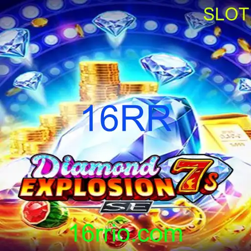 DiamondExplosion7sSE