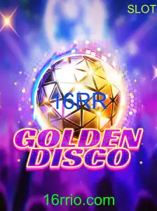 GoldenDisco