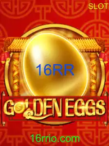 GoldenEggs