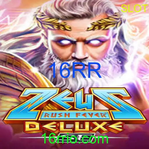 ZeusRushFeverDeluxeSE