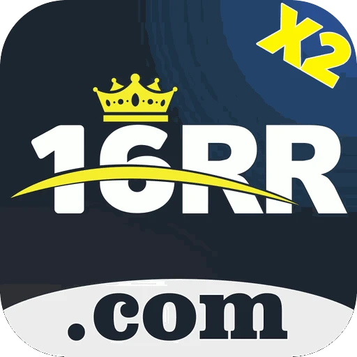 16RR Logo